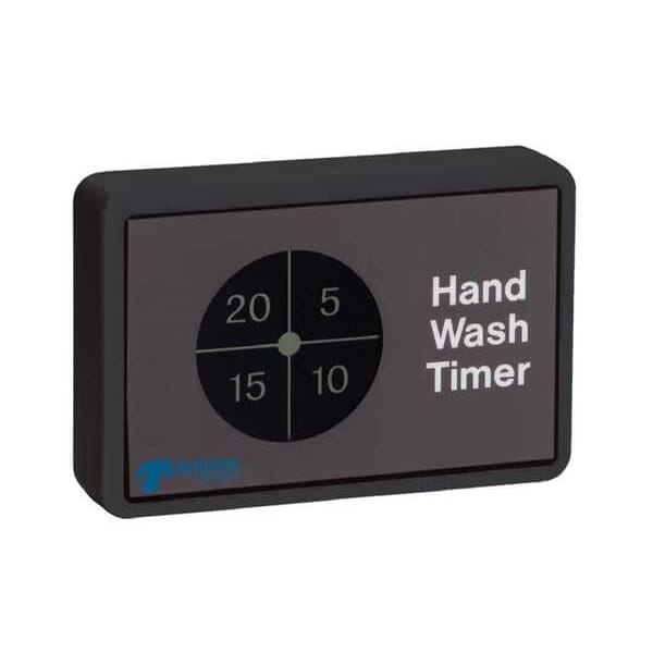 Hwt-20 Hand Wash Timer